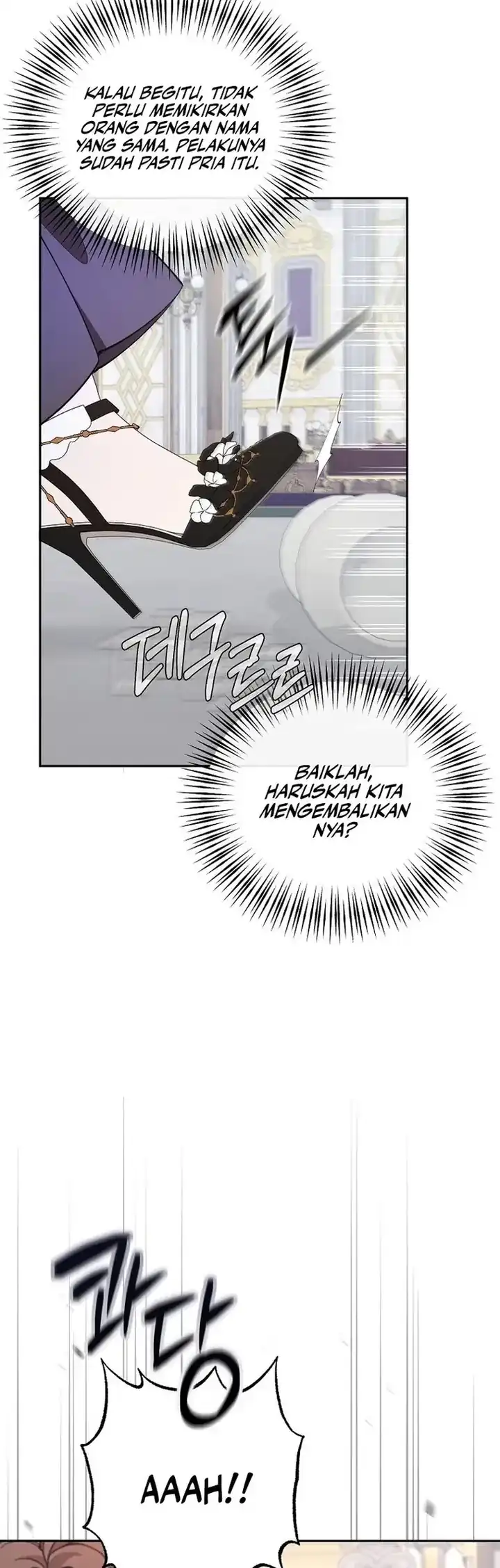 Defective Reincarnator Becomes The Ultimate Teacher Chapter 25 - halaman 9