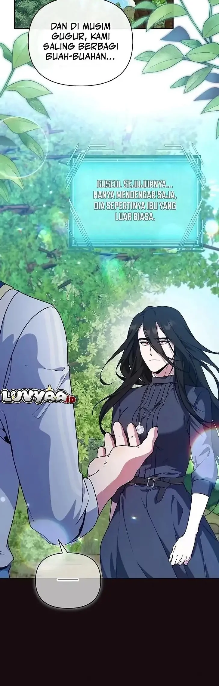 Defective Reincarnator Becomes The Ultimate Teacher Chapter 26 - halaman 15