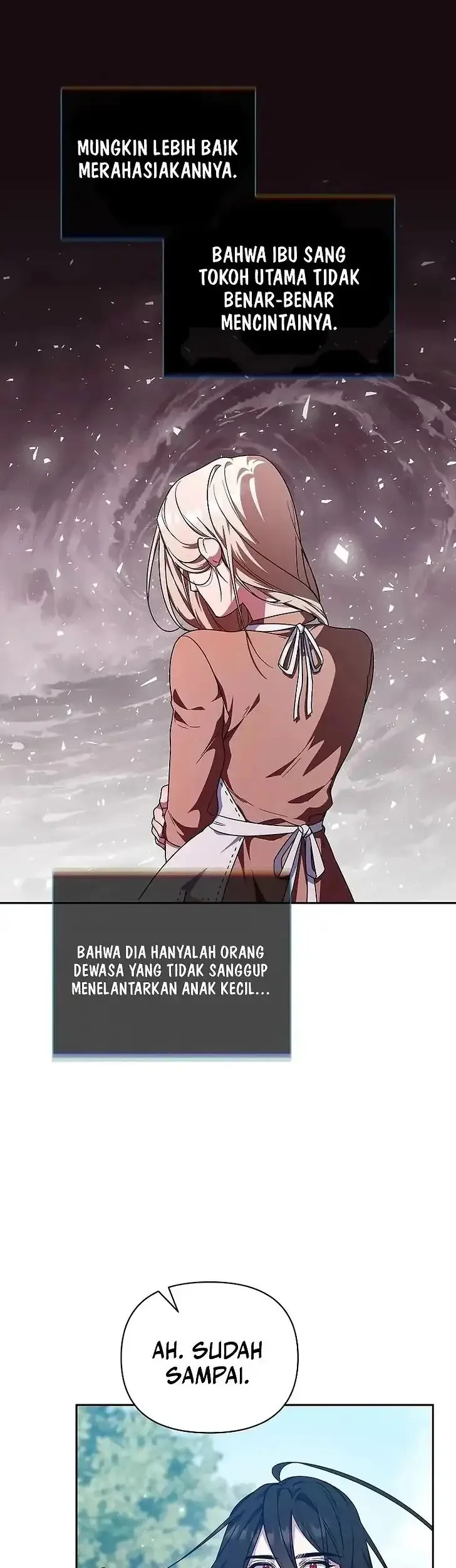 Defective Reincarnator Becomes The Ultimate Teacher Chapter 26 - halaman 16