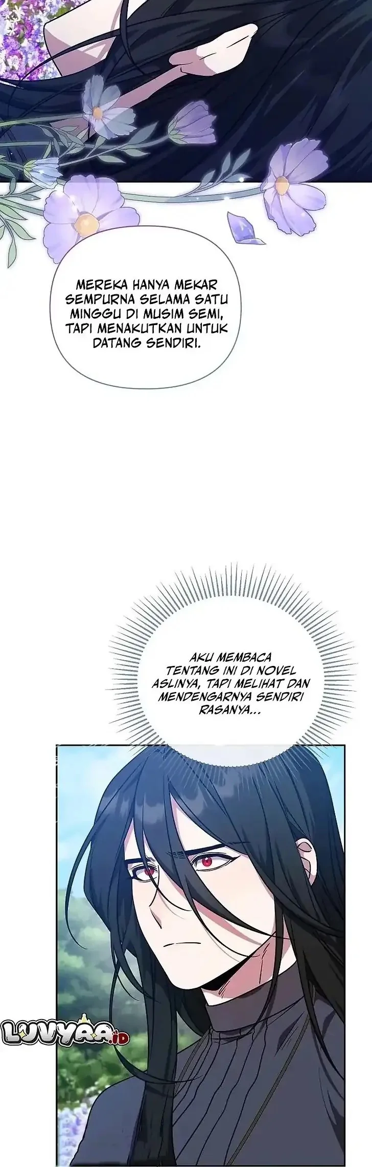 Defective Reincarnator Becomes The Ultimate Teacher Chapter 26 - halaman 18