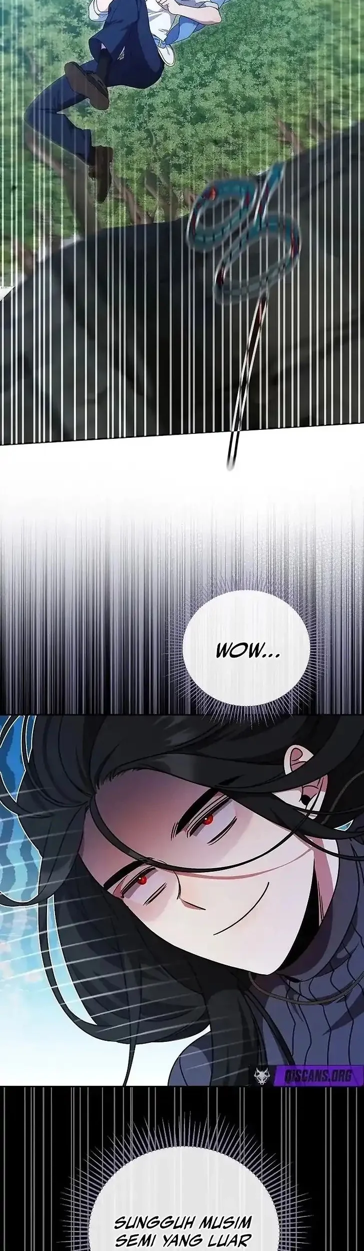 Defective Reincarnator Becomes The Ultimate Teacher Chapter 26 - halaman 32