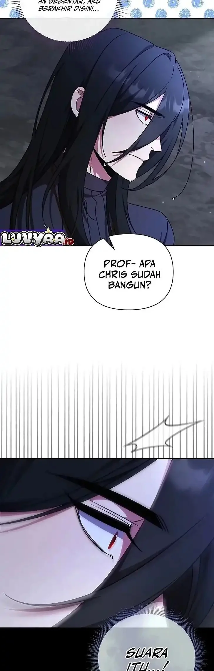 Defective Reincarnator Becomes The Ultimate Teacher Chapter 26 - halaman 36
