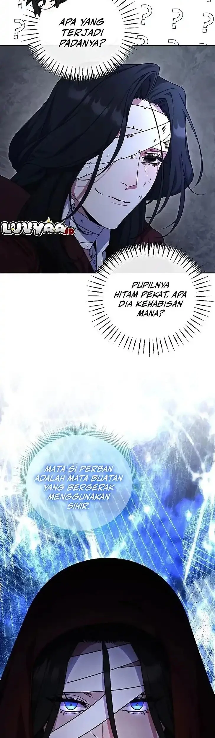 Defective Reincarnator Becomes The Ultimate Teacher Chapter 26 - halaman 38