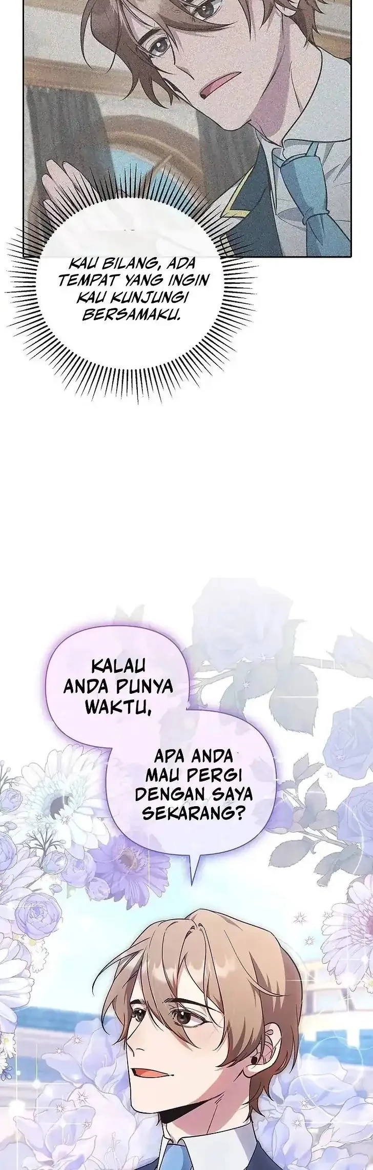 Defective Reincarnator Becomes The Ultimate Teacher Chapter 26 - halaman 6