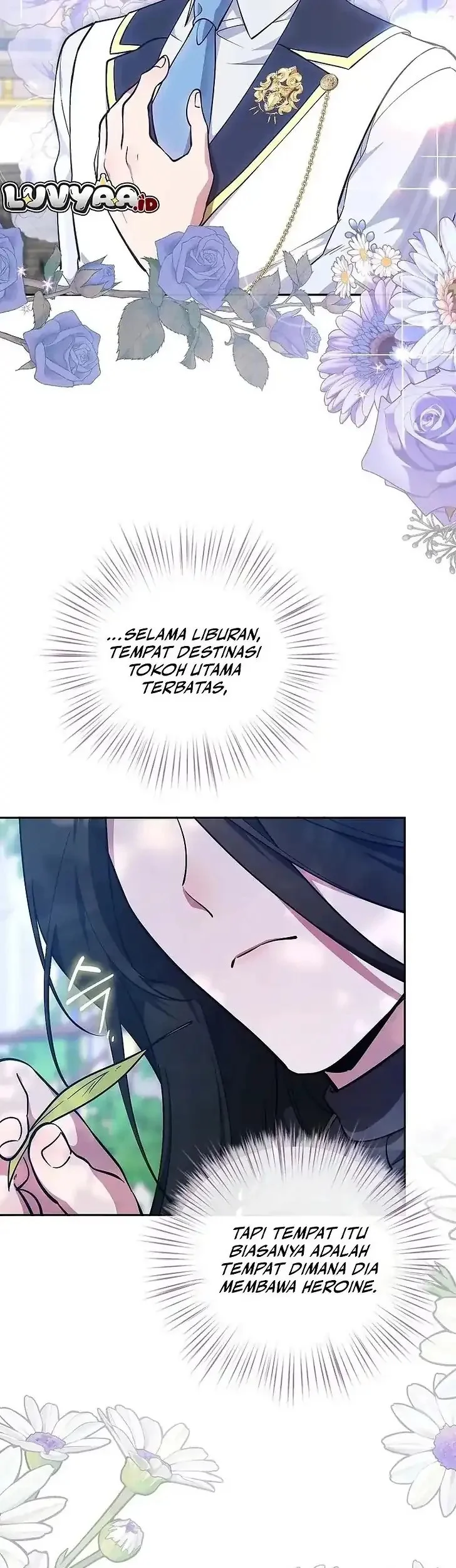Defective Reincarnator Becomes The Ultimate Teacher Chapter 26 - halaman 7