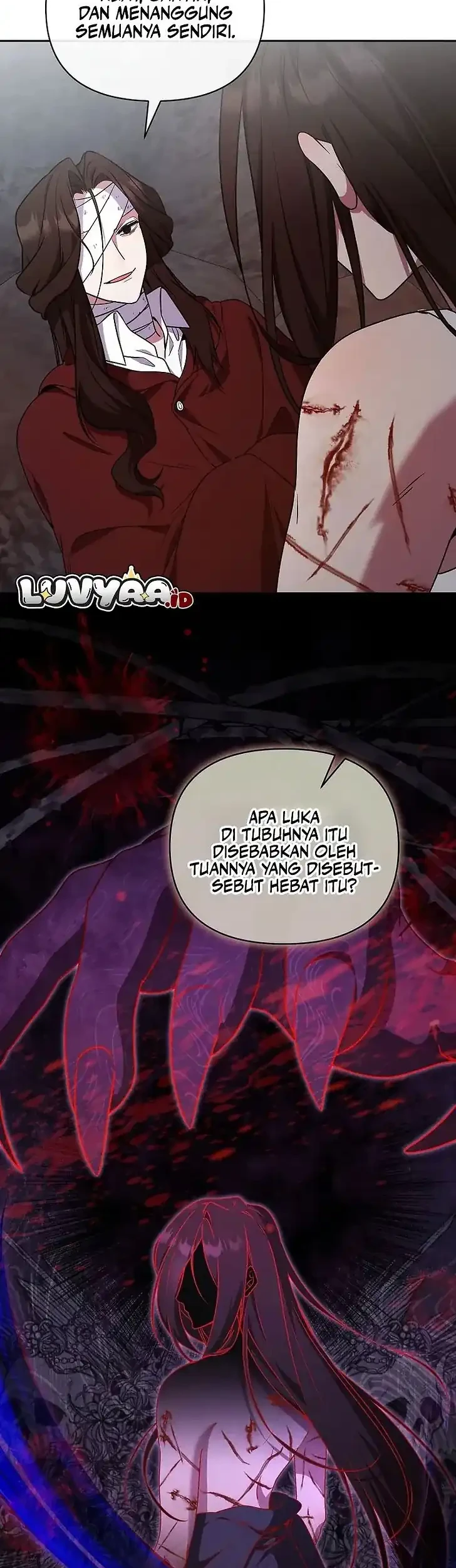 Defective Reincarnator Becomes The Ultimate Teacher Chapter 27 - halaman 11