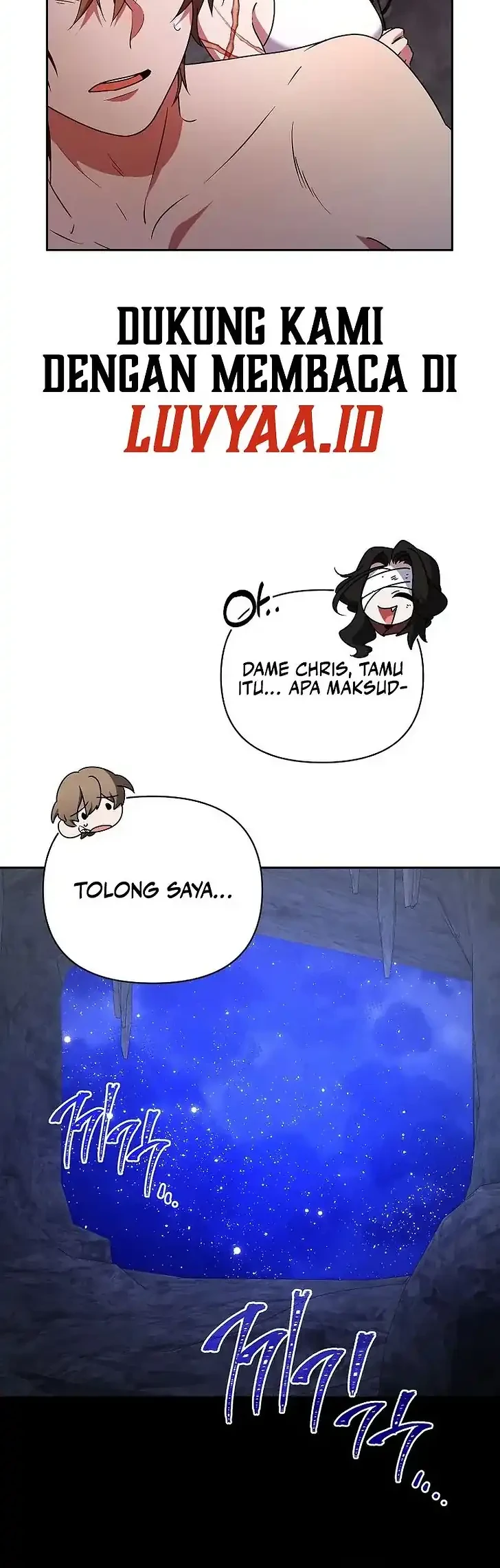 Defective Reincarnator Becomes The Ultimate Teacher Chapter 27 - halaman 15