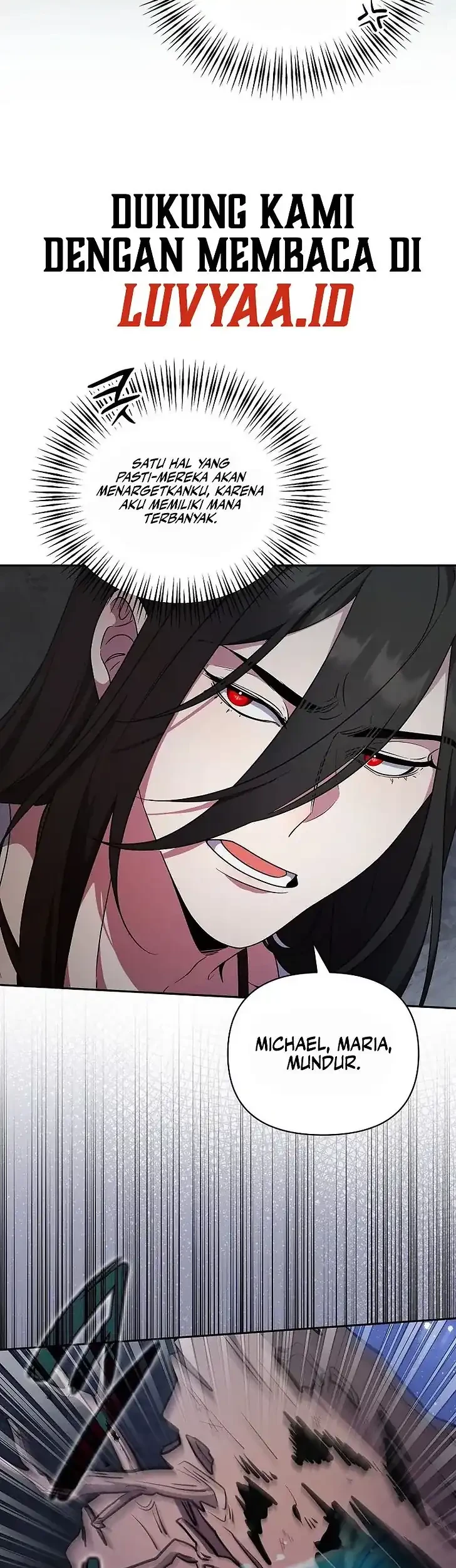 Defective Reincarnator Becomes The Ultimate Teacher Chapter 27 - halaman 22