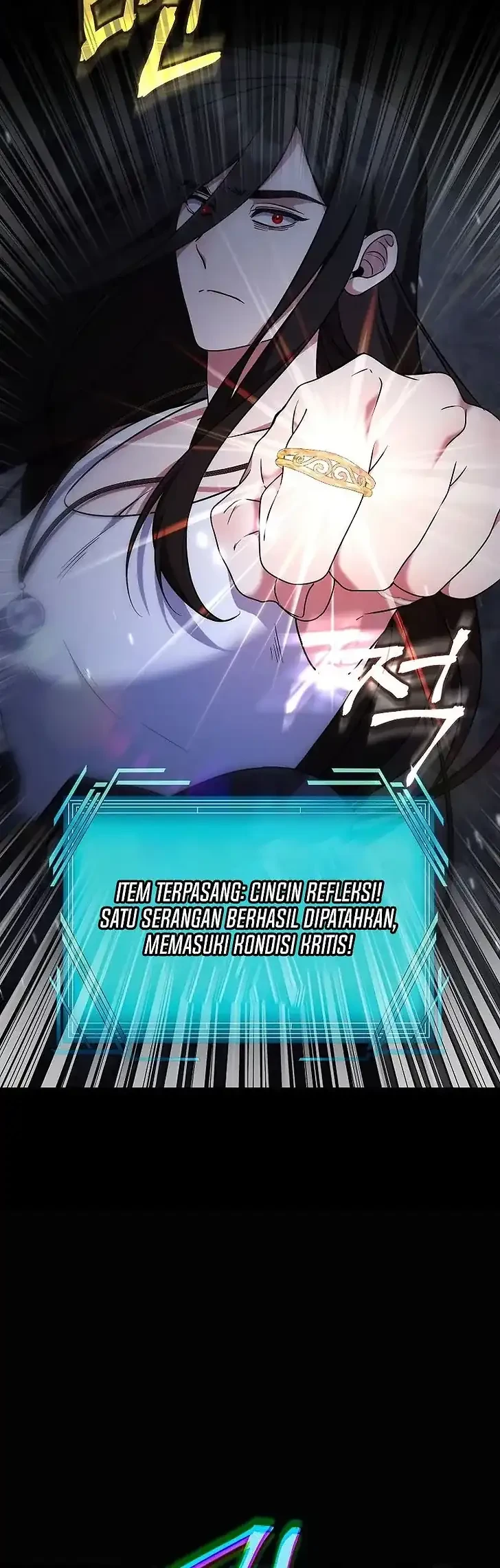 Defective Reincarnator Becomes The Ultimate Teacher Chapter 27 - halaman 24