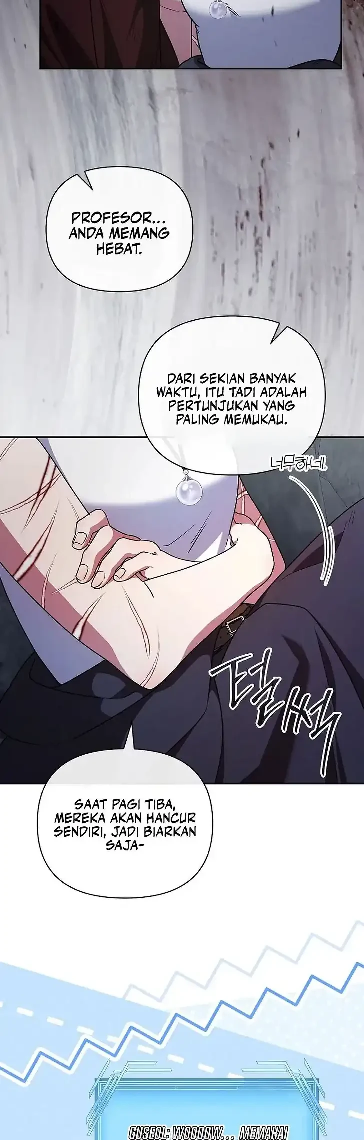 Defective Reincarnator Becomes The Ultimate Teacher Chapter 27 - halaman 27