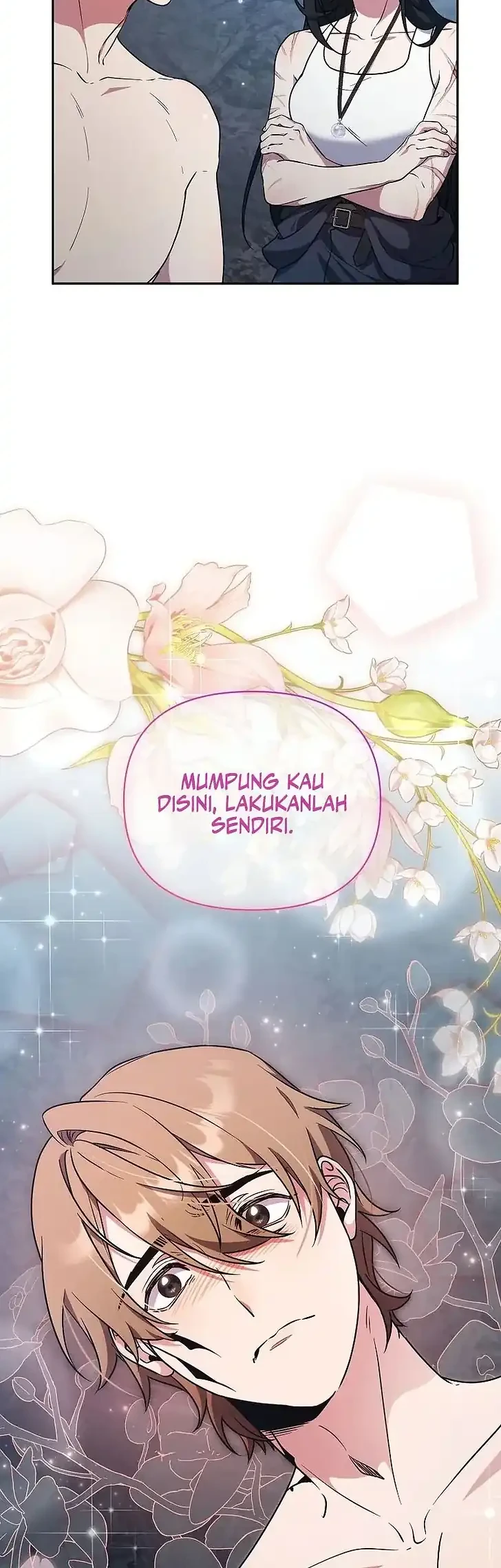 Defective Reincarnator Becomes The Ultimate Teacher Chapter 27 - halaman 36