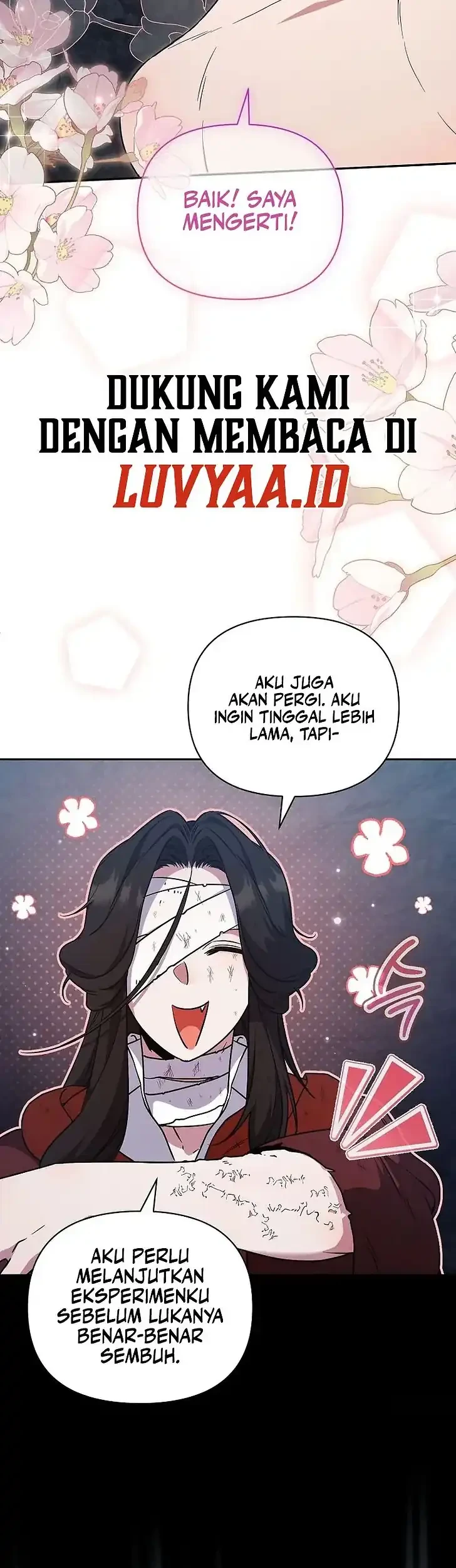 Defective Reincarnator Becomes The Ultimate Teacher Chapter 27 - halaman 37