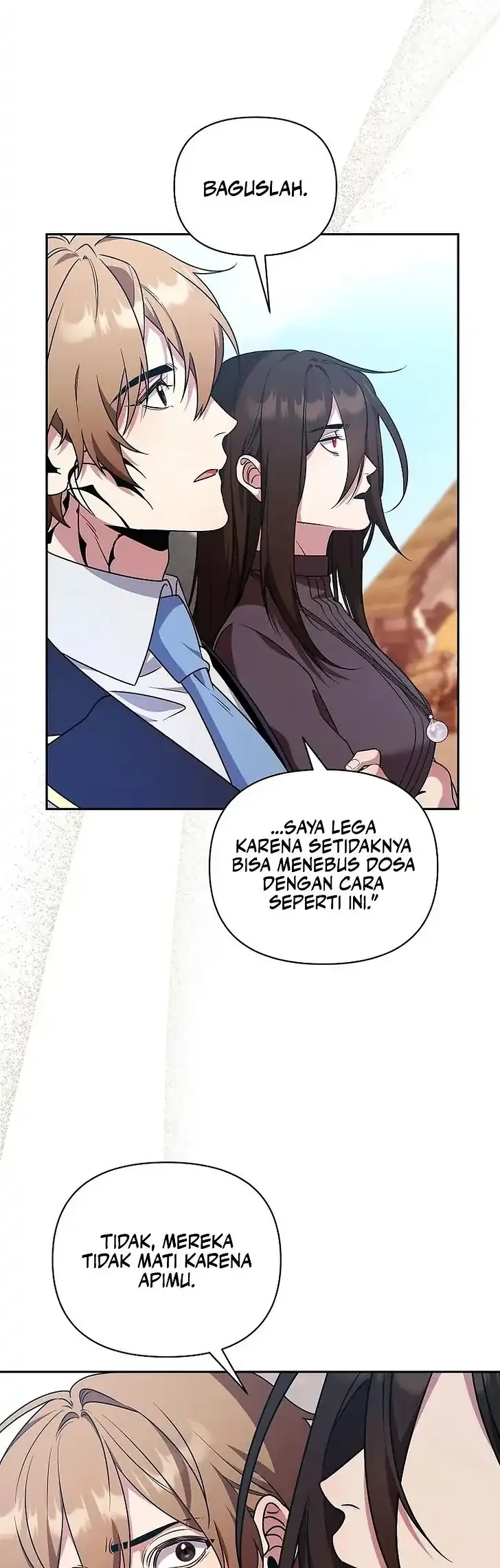 Defective Reincarnator Becomes The Ultimate Teacher Chapter 27 - halaman 42