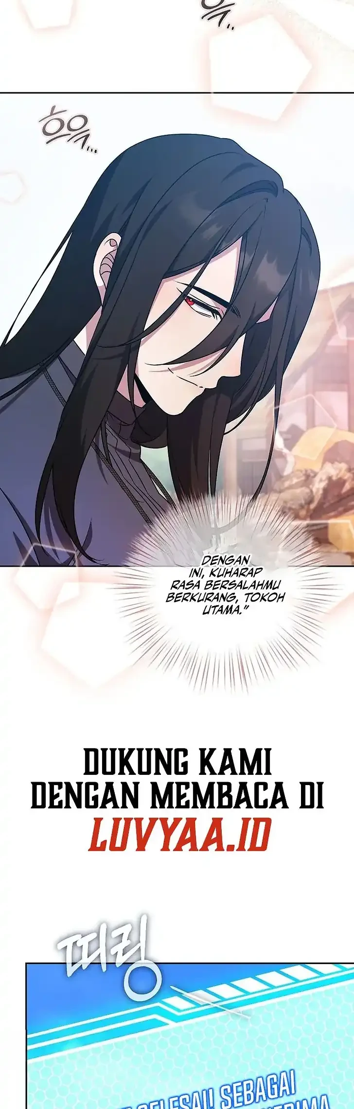 Defective Reincarnator Becomes The Ultimate Teacher Chapter 27 - halaman 45