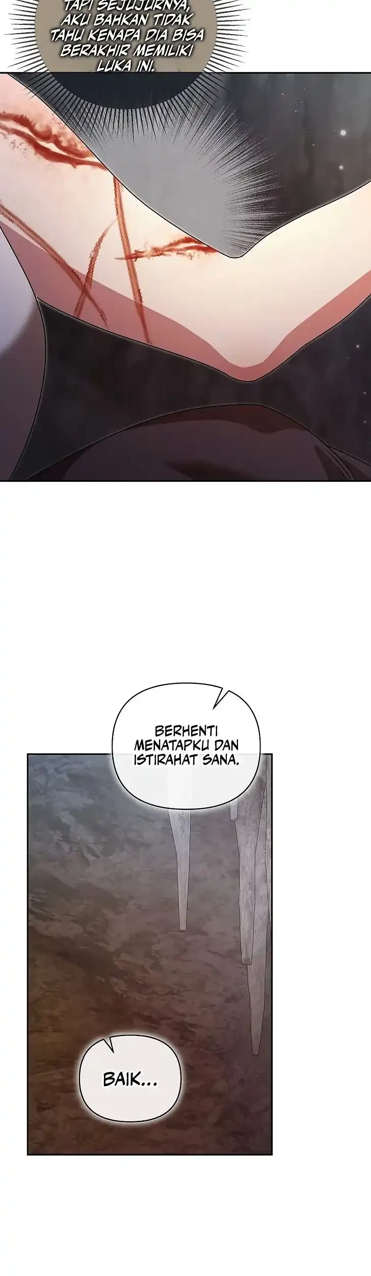 Defective Reincarnator Becomes The Ultimate Teacher Chapter 27 - halaman 7