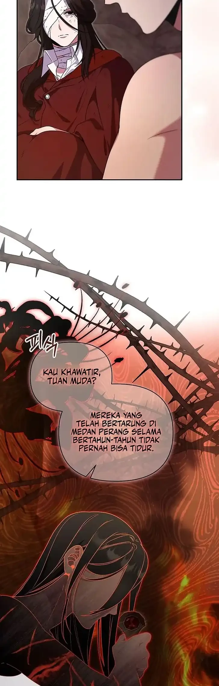 Defective Reincarnator Becomes The Ultimate Teacher Chapter 27 - halaman 9