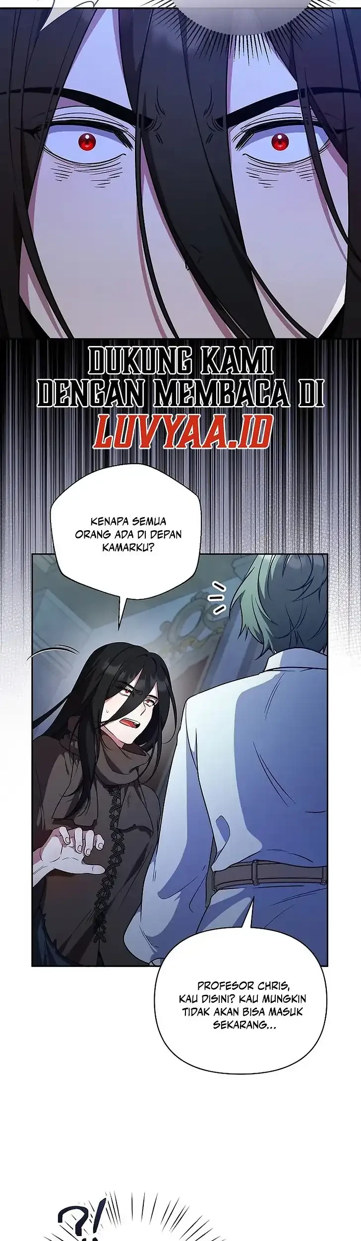 Defective Reincarnator Becomes The Ultimate Teacher Chapter 28 - halaman 25