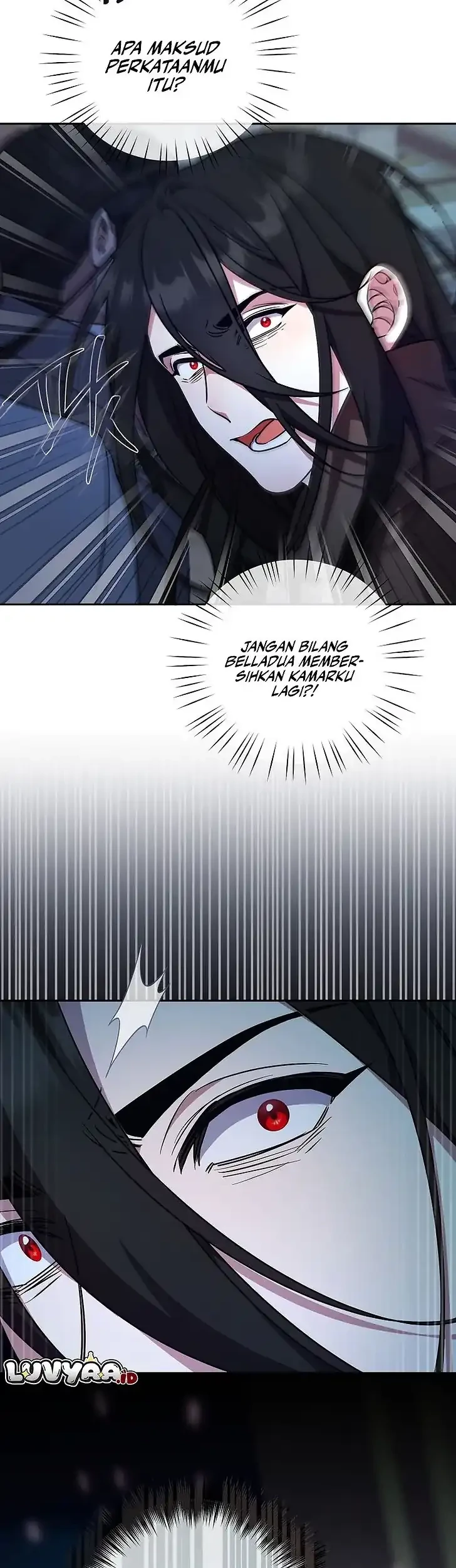 Defective Reincarnator Becomes The Ultimate Teacher Chapter 28 - halaman 26