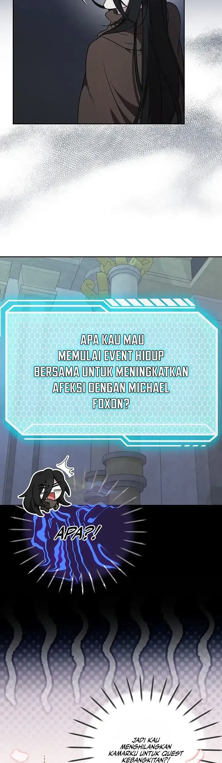 Defective Reincarnator Becomes The Ultimate Teacher Chapter 28 - halaman 29
