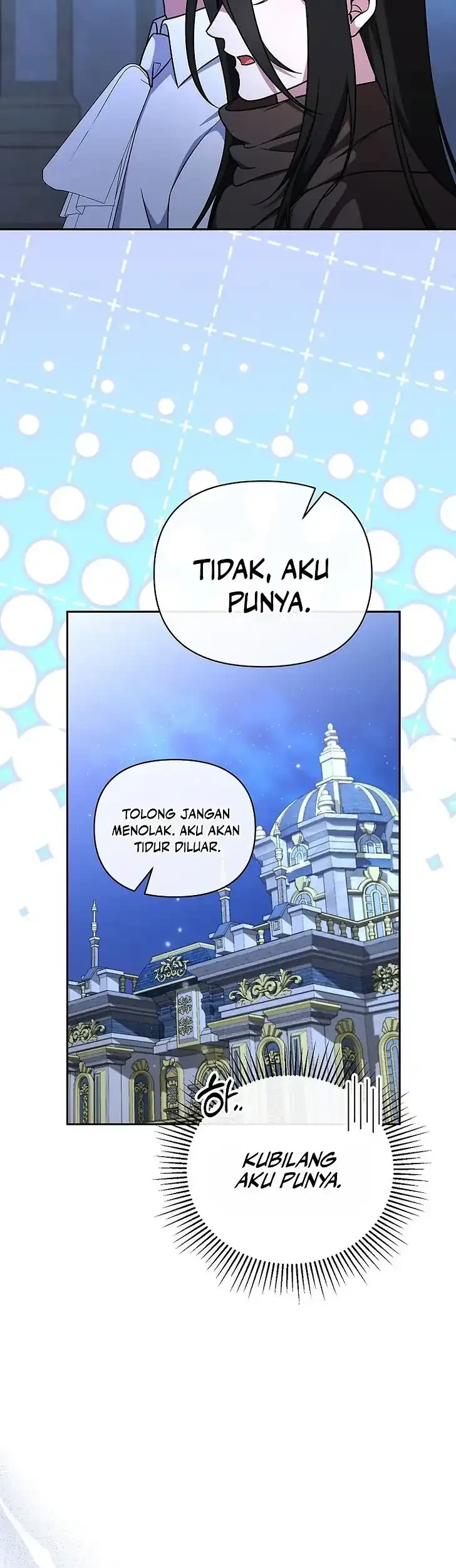 Defective Reincarnator Becomes The Ultimate Teacher Chapter 28 - halaman 31