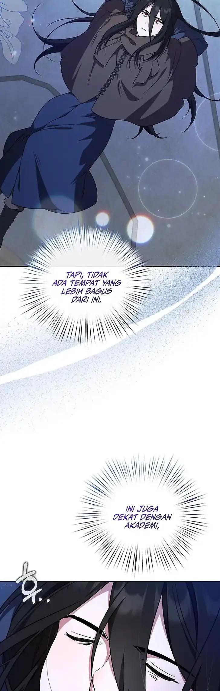 Defective Reincarnator Becomes The Ultimate Teacher Chapter 28 - halaman 33