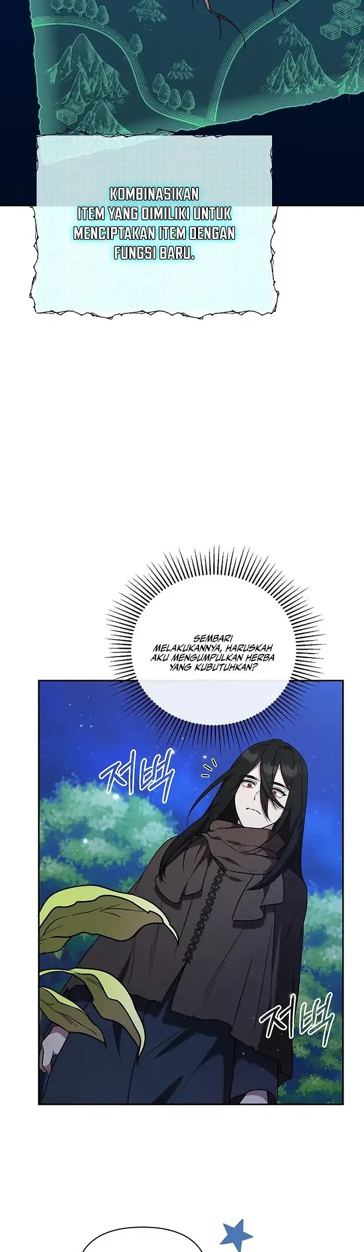 Defective Reincarnator Becomes The Ultimate Teacher Chapter 28 - halaman 37
