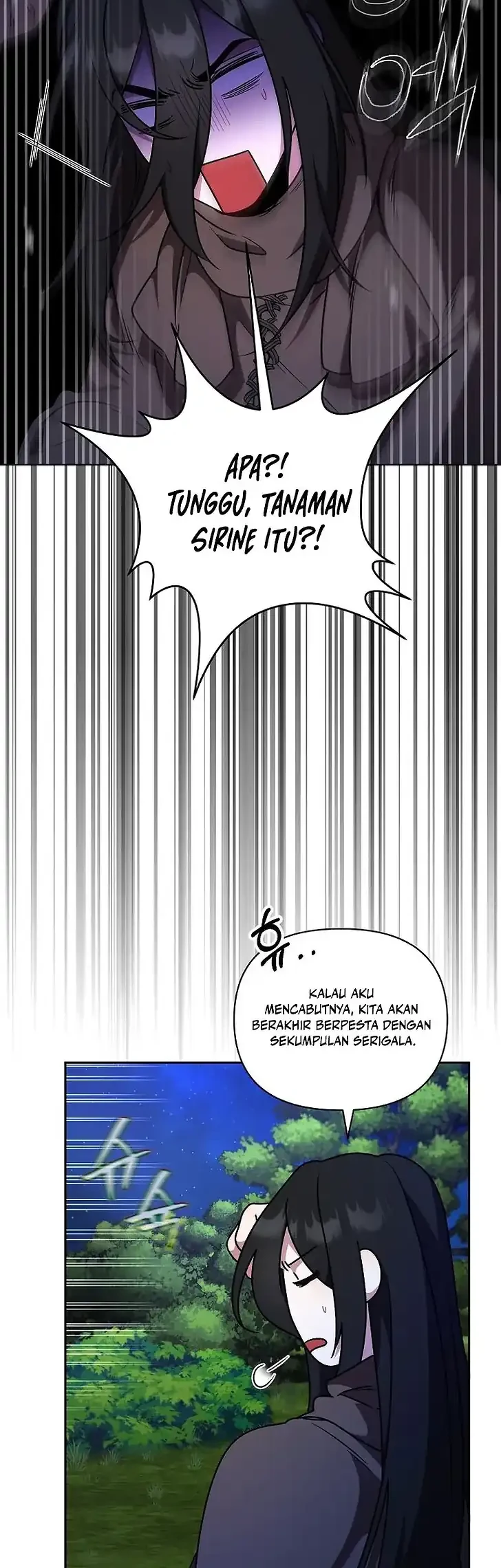Defective Reincarnator Becomes The Ultimate Teacher Chapter 28 - halaman 39