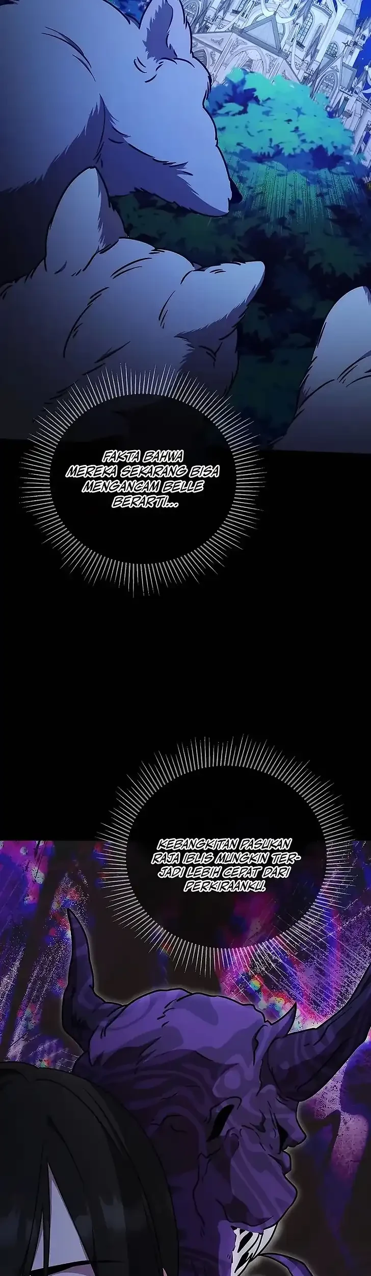 Defective Reincarnator Becomes The Ultimate Teacher Chapter 29 - halaman 10