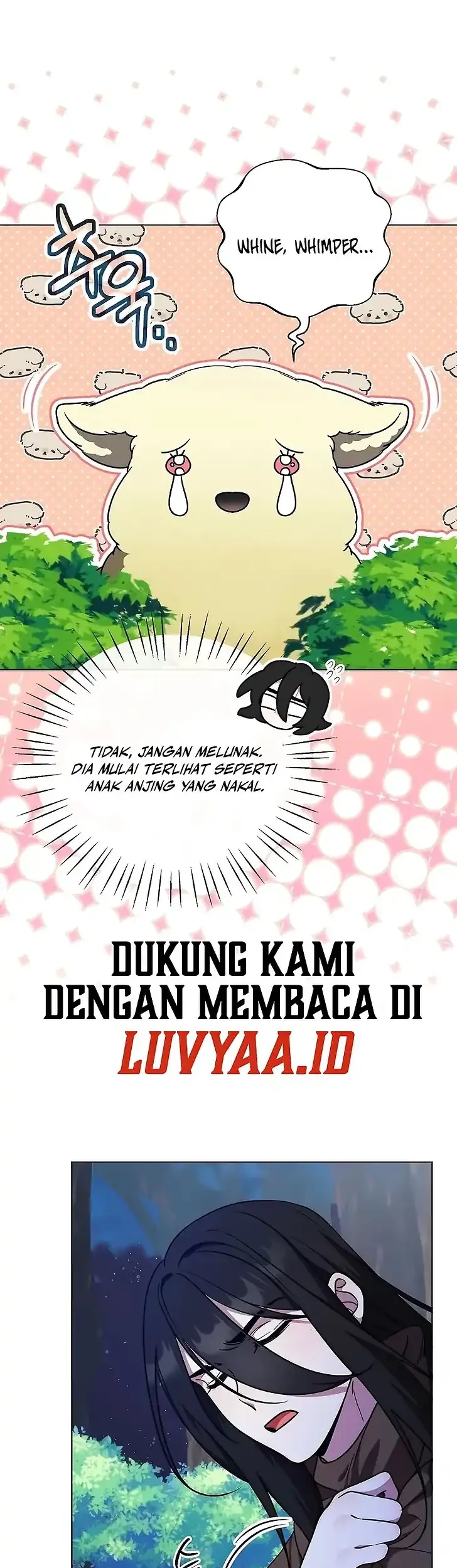 Defective Reincarnator Becomes The Ultimate Teacher Chapter 29 - halaman 2