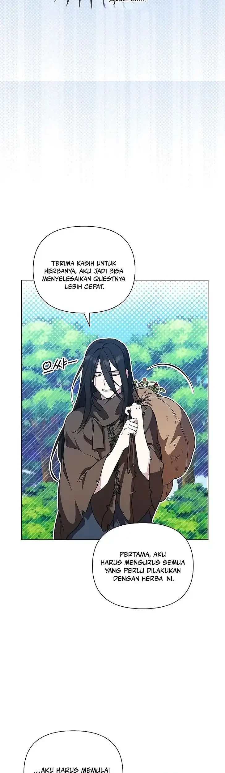 Defective Reincarnator Becomes The Ultimate Teacher Chapter 29 - halaman 22
