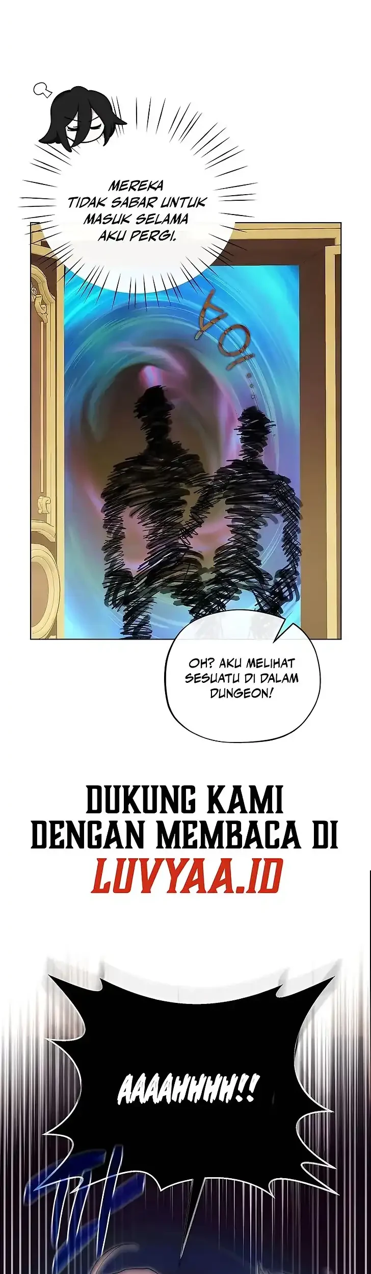 Defective Reincarnator Becomes The Ultimate Teacher Chapter 29 - halaman 26