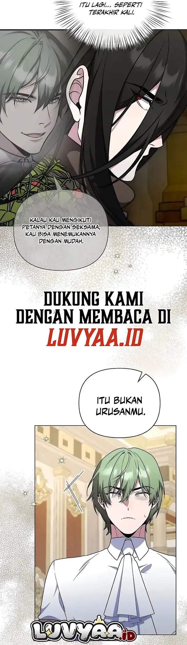 Defective Reincarnator Becomes The Ultimate Teacher Chapter 29 - halaman 32