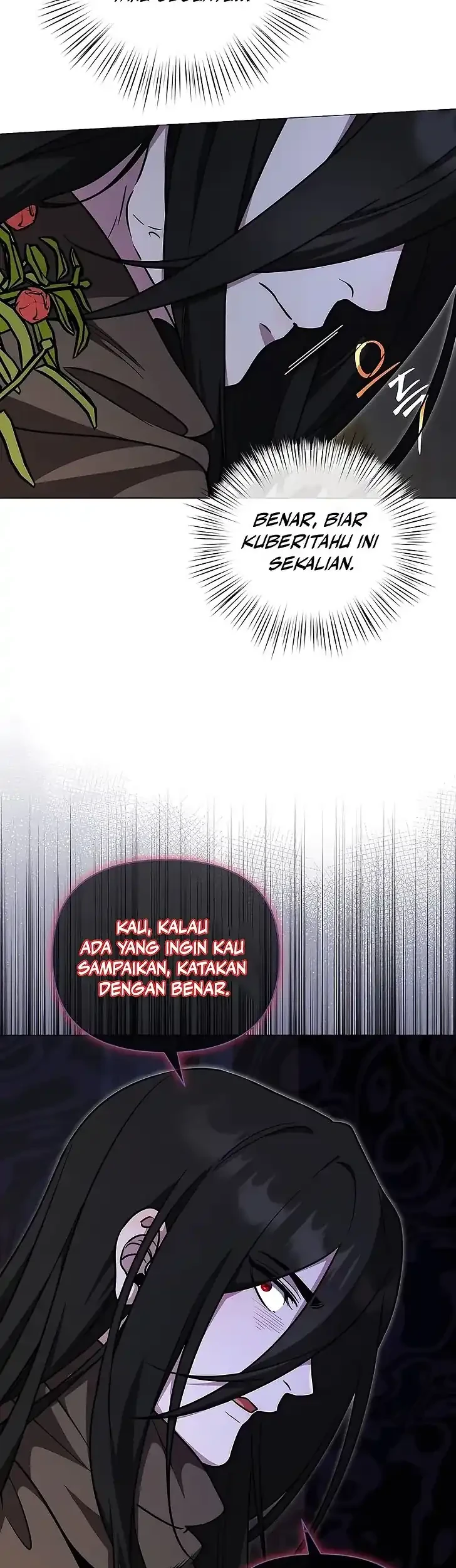 Defective Reincarnator Becomes The Ultimate Teacher Chapter 29 - halaman 34