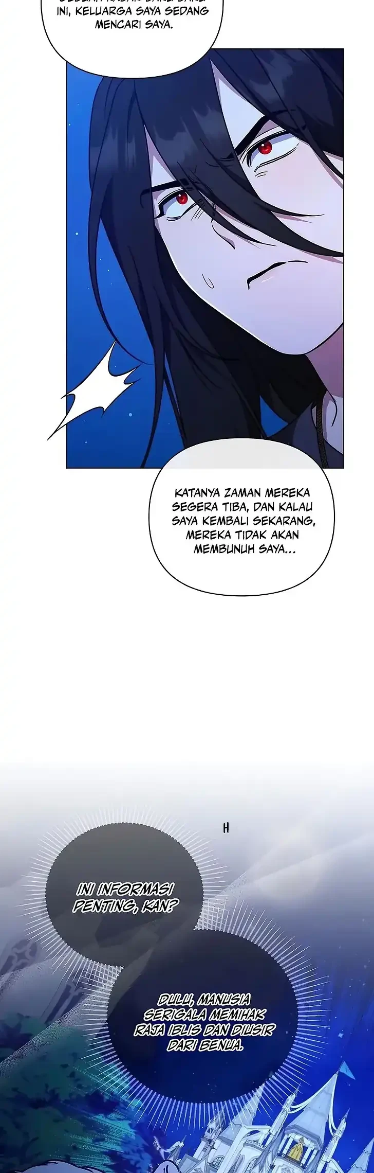 Defective Reincarnator Becomes The Ultimate Teacher Chapter 29 - halaman 9