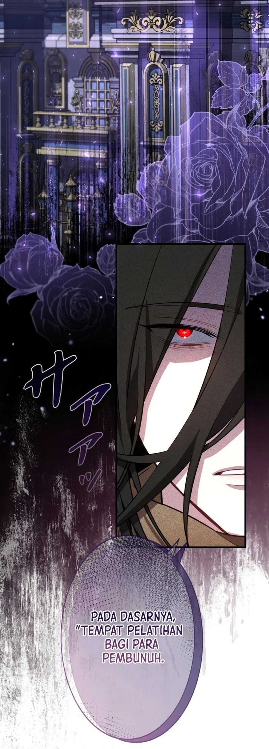 Defective Reincarnator Becomes The Ultimate Teacher Chapter 3 - halaman 16