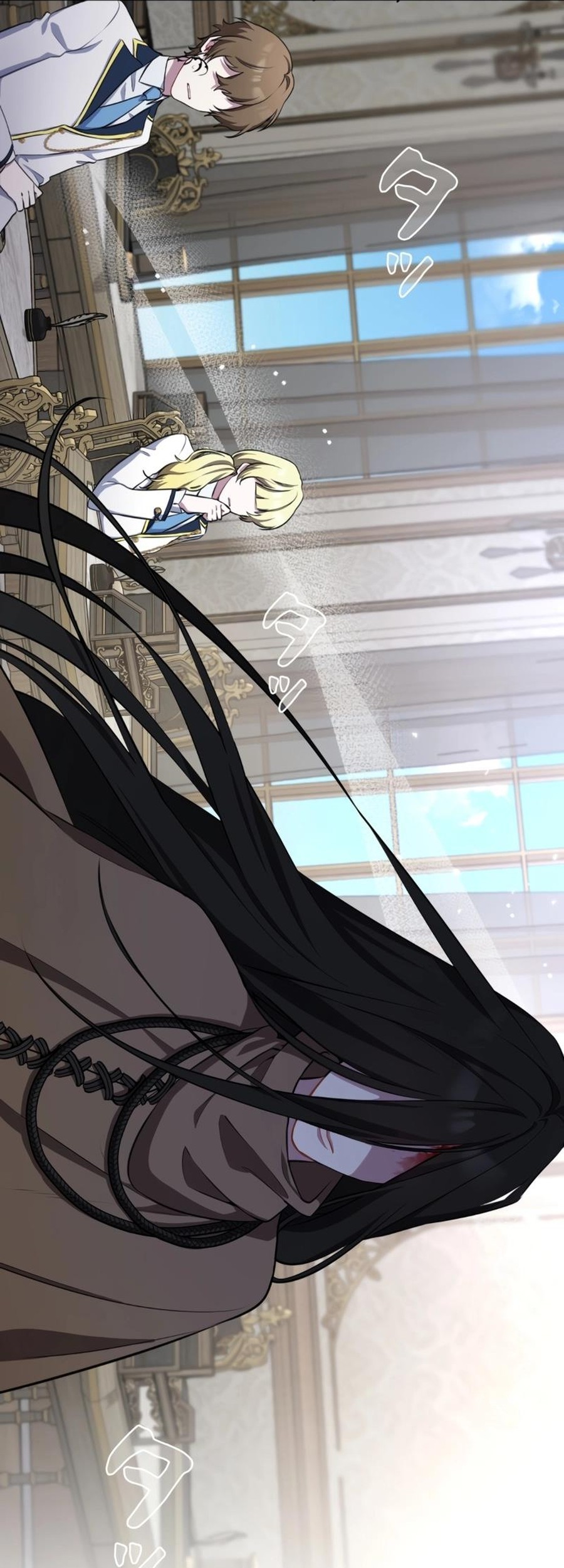 Defective Reincarnator Becomes The Ultimate Teacher Chapter 3 - halaman 22