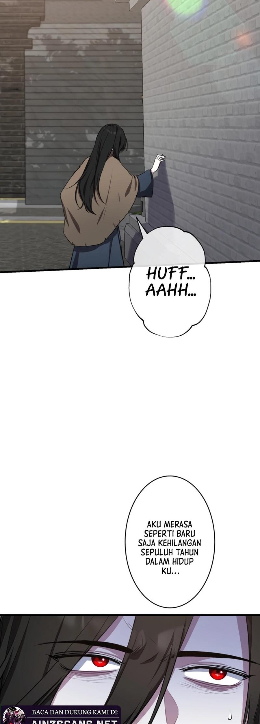 Defective Reincarnator Becomes The Ultimate Teacher Chapter 3 - halaman 26
