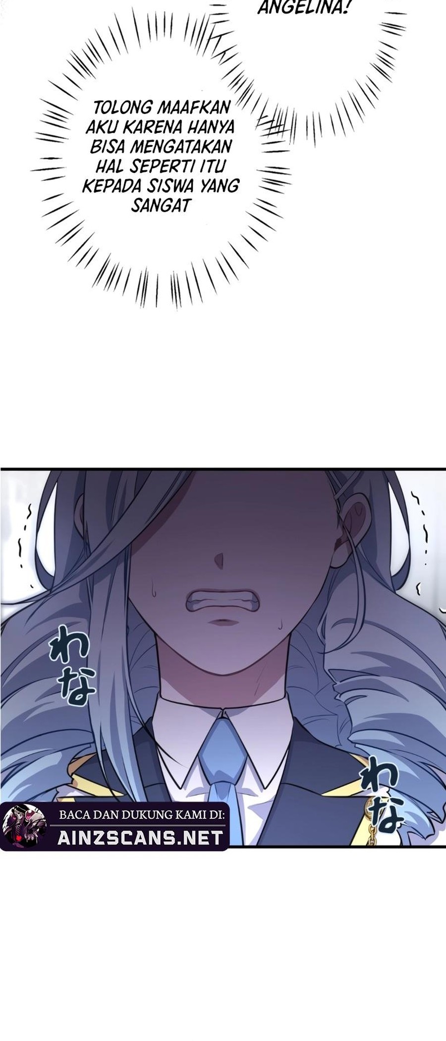 Defective Reincarnator Becomes The Ultimate Teacher Chapter 3 - halaman 3