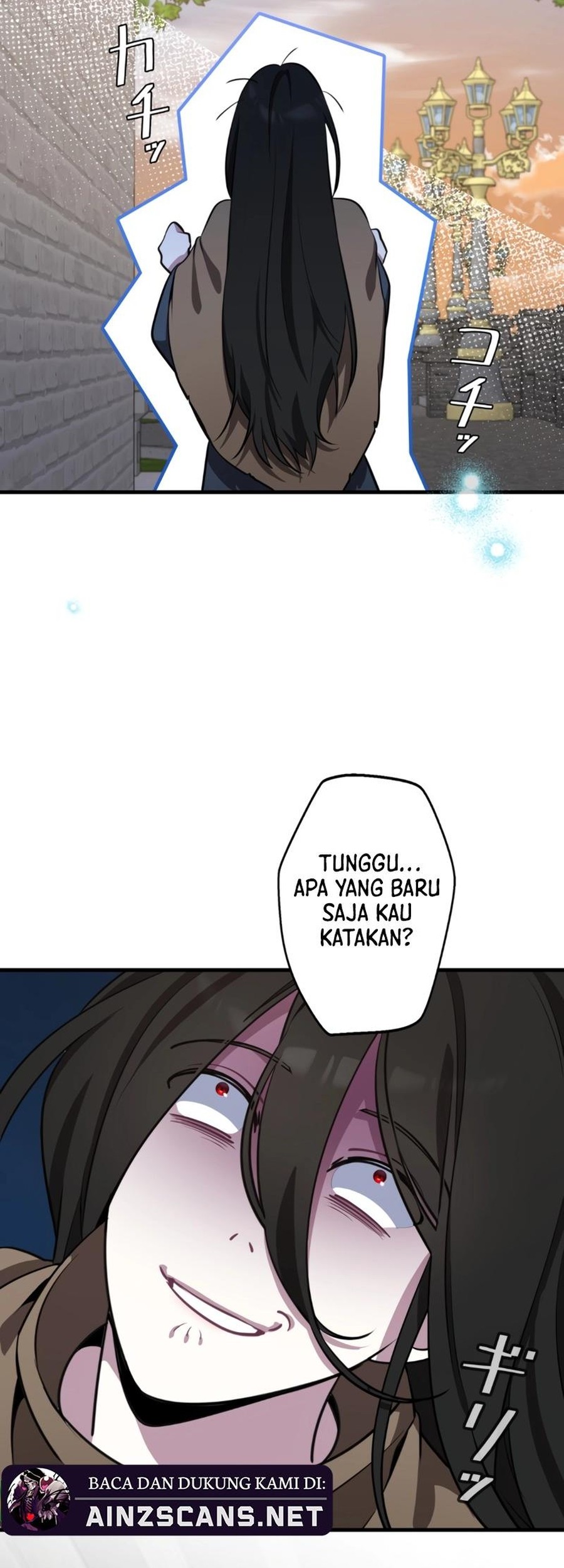 Defective Reincarnator Becomes The Ultimate Teacher Chapter 3 - halaman 35
