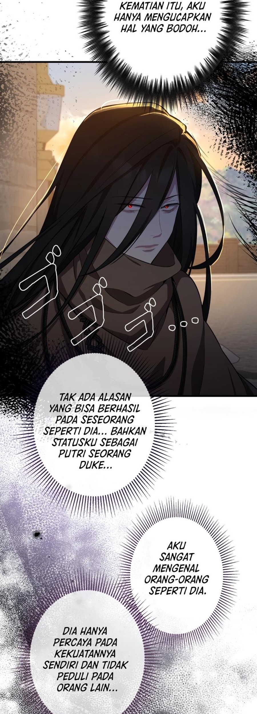 Defective Reincarnator Becomes The Ultimate Teacher Chapter 3 - halaman 40