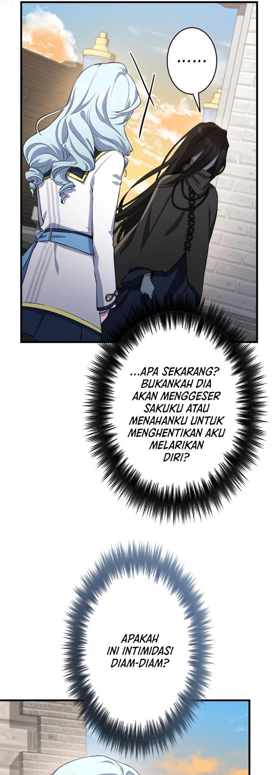 Defective Reincarnator Becomes The Ultimate Teacher Chapter 3 - halaman 43