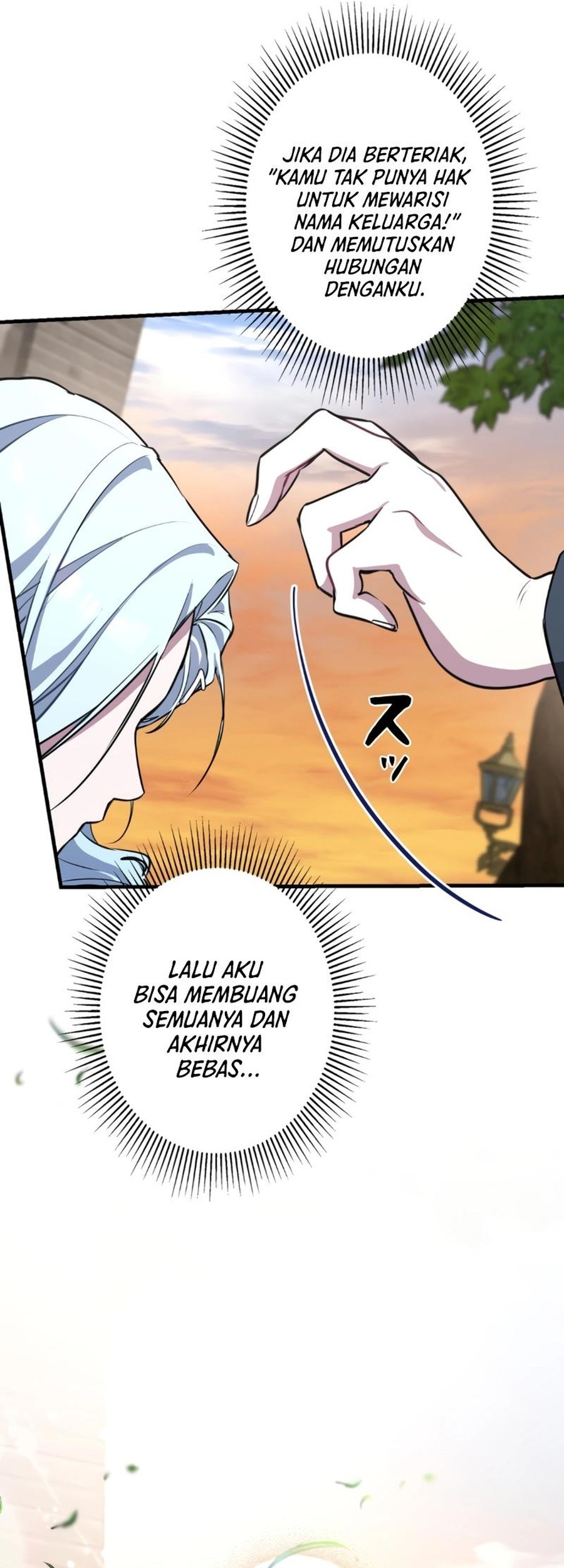 Defective Reincarnator Becomes The Ultimate Teacher Chapter 3 - halaman 47
