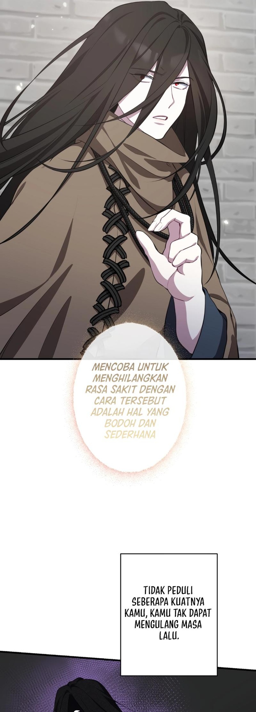 Defective Reincarnator Becomes The Ultimate Teacher Chapter 3 - halaman 51