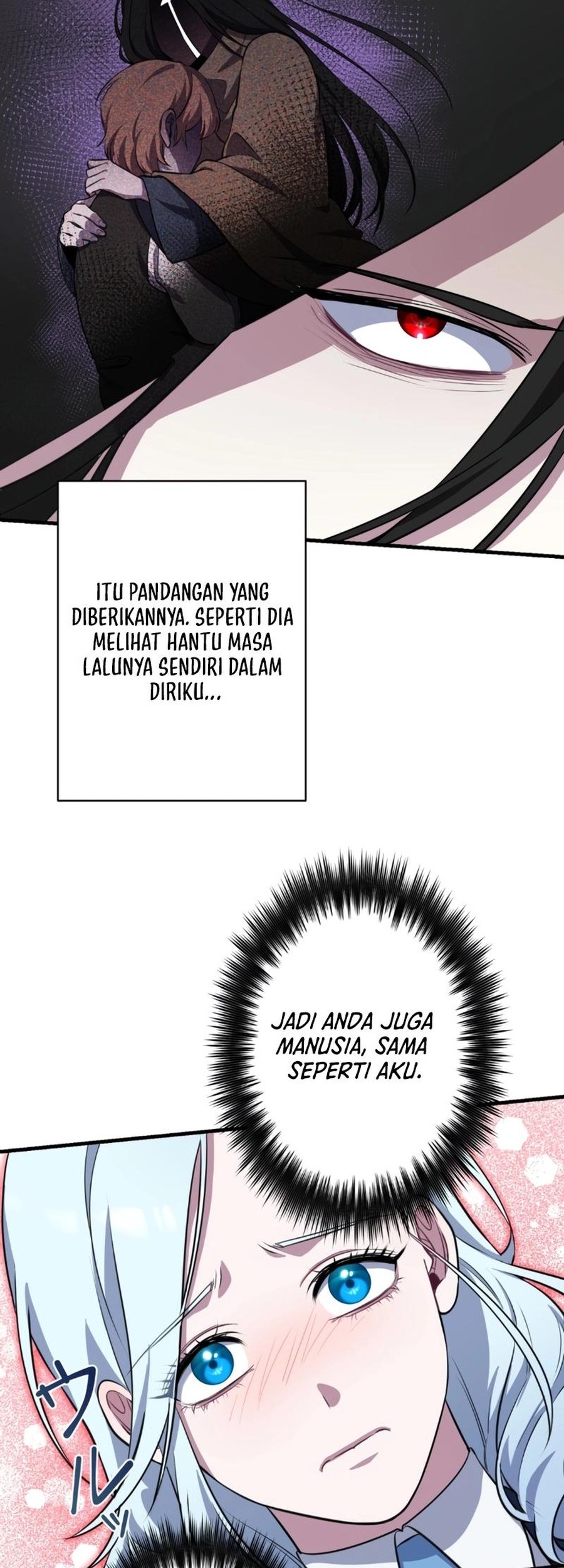 Defective Reincarnator Becomes The Ultimate Teacher Chapter 3 - halaman 52