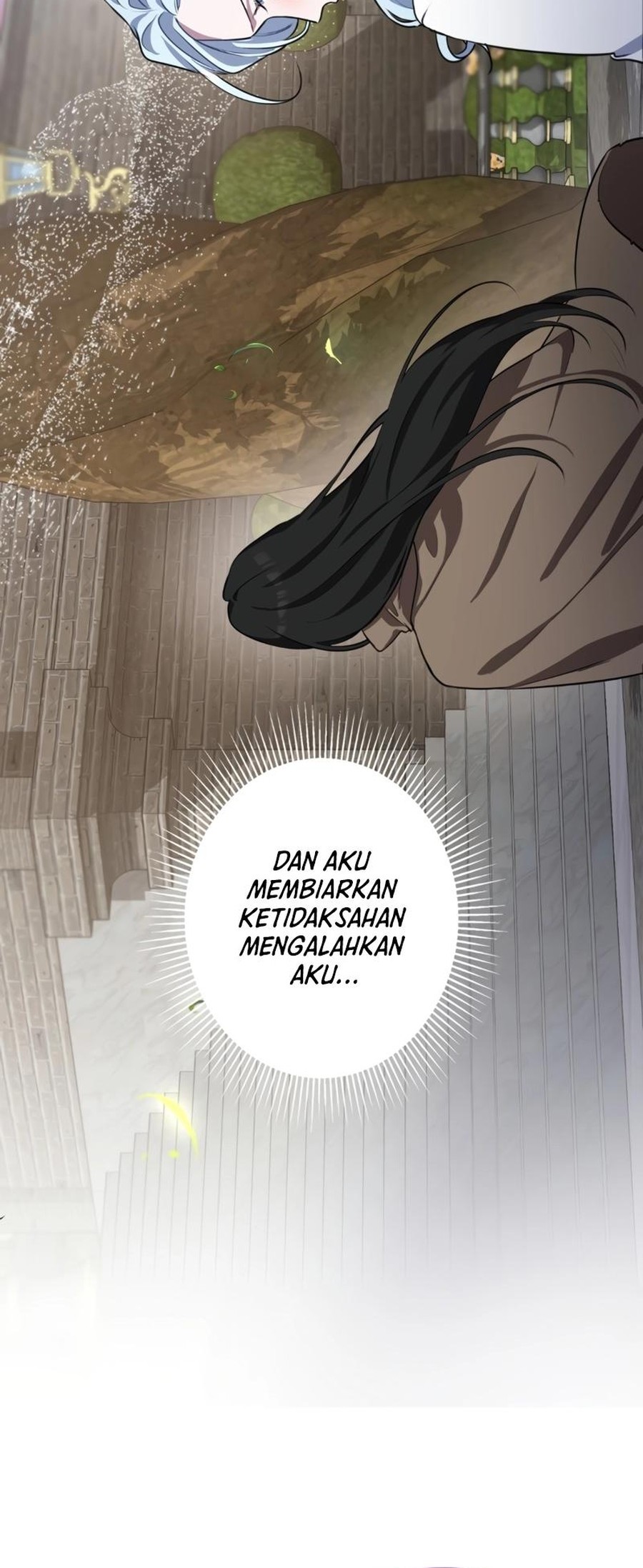 Defective Reincarnator Becomes The Ultimate Teacher Chapter 3 - halaman 57