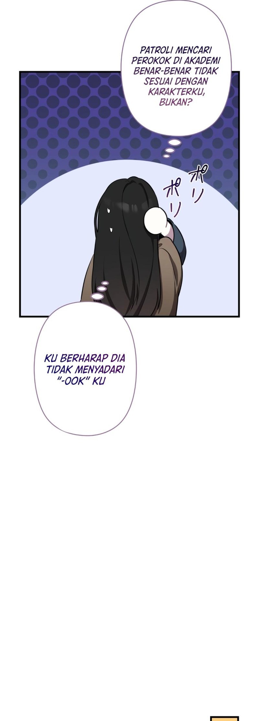 Defective Reincarnator Becomes The Ultimate Teacher Chapter 3 - halaman 58