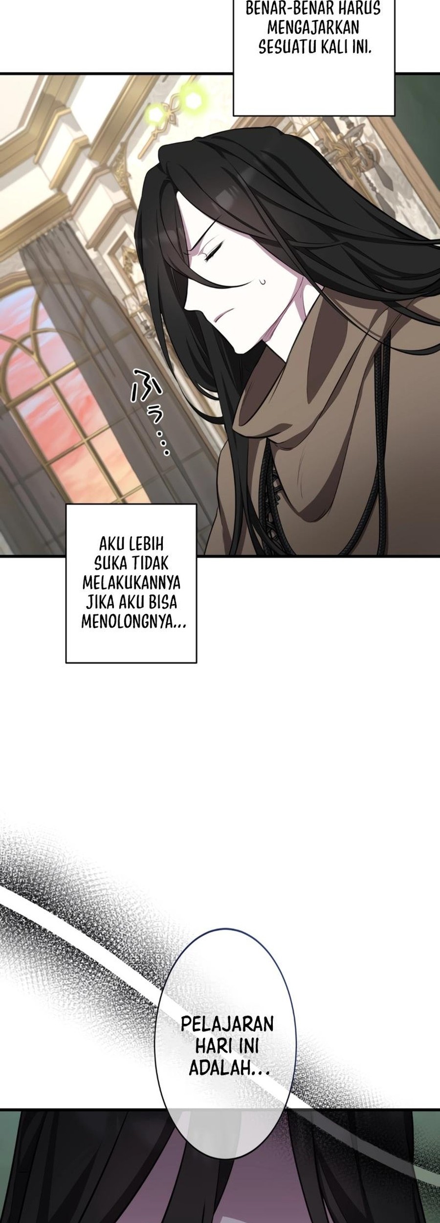 Defective Reincarnator Becomes The Ultimate Teacher Chapter 3 - halaman 65