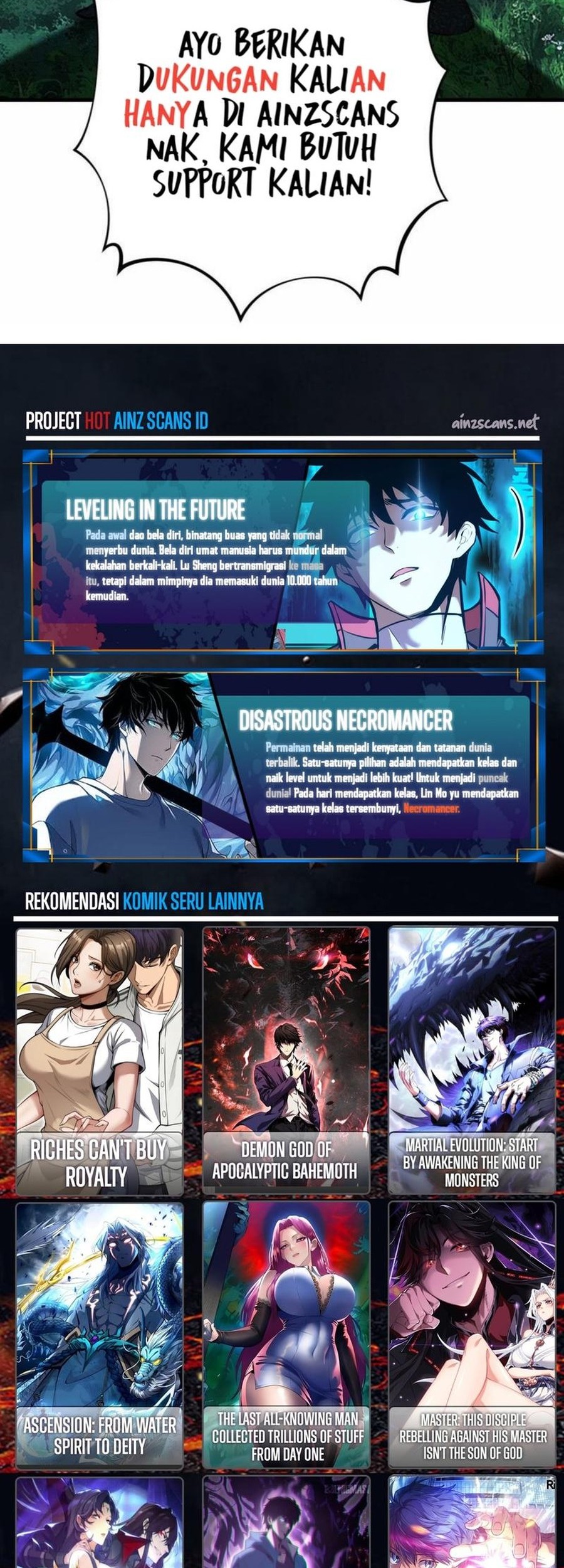 Defective Reincarnator Becomes The Ultimate Teacher Chapter 3 - halaman 71