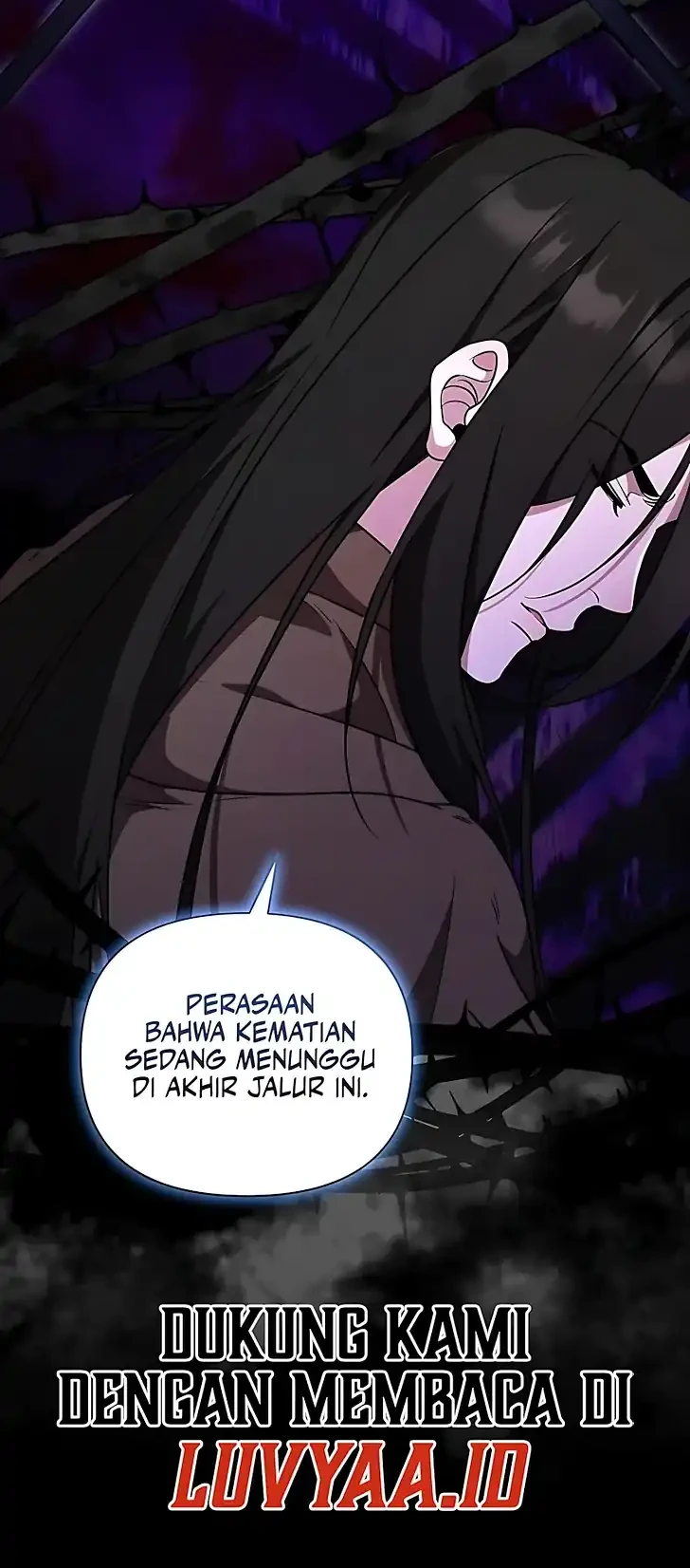 Defective Reincarnator Becomes The Ultimate Teacher Chapter 30 - halaman 15