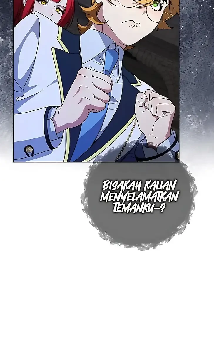 Defective Reincarnator Becomes The Ultimate Teacher Chapter 30 - halaman 23